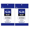 SB Foods Select Spice Spice Topping Ethnic Taste, 3.5 oz