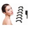 Respingador Nasal Corrector De Nariz 3 Pares 1 Ch, 1