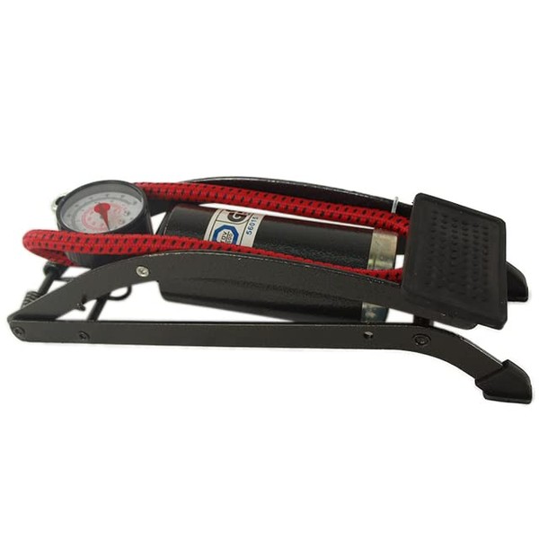 Tuff Stuff 96090 Multi Purpose Portable Foot Air Pump