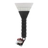 Dina International Ice Scraper - Cushioned Handle - Easy to