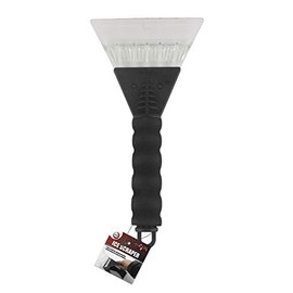 Dina International Ice Scraper - Cushioned Handle - Easy to Hold