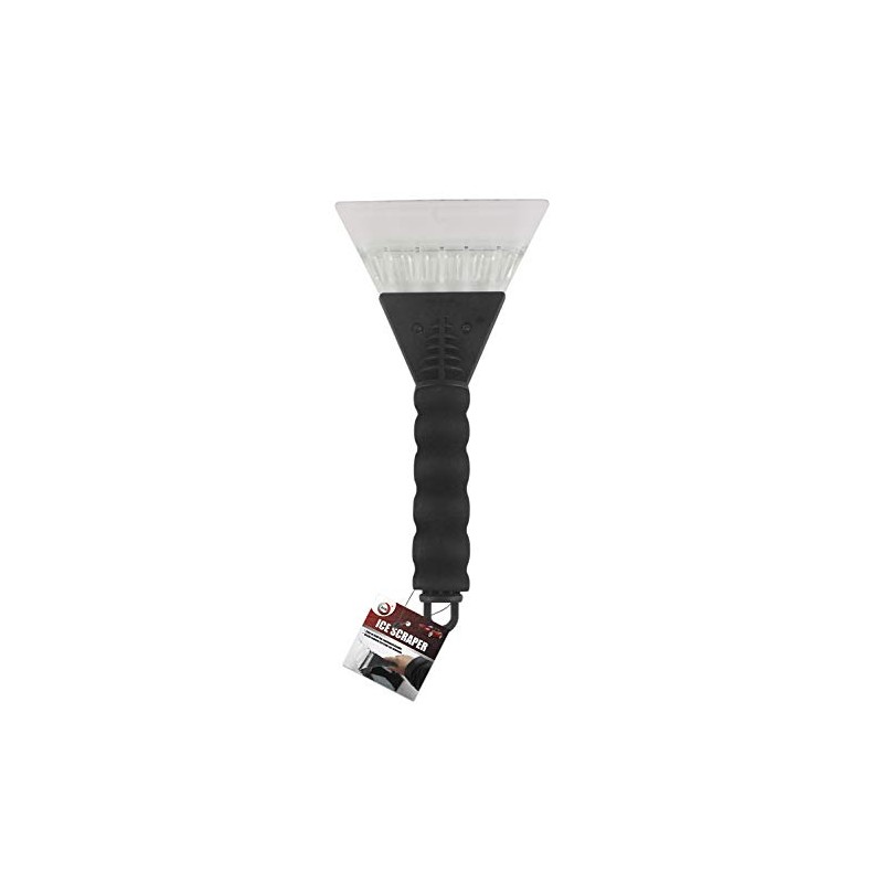 Dina International Ice Scraper - Cushioned Handle - Easy to