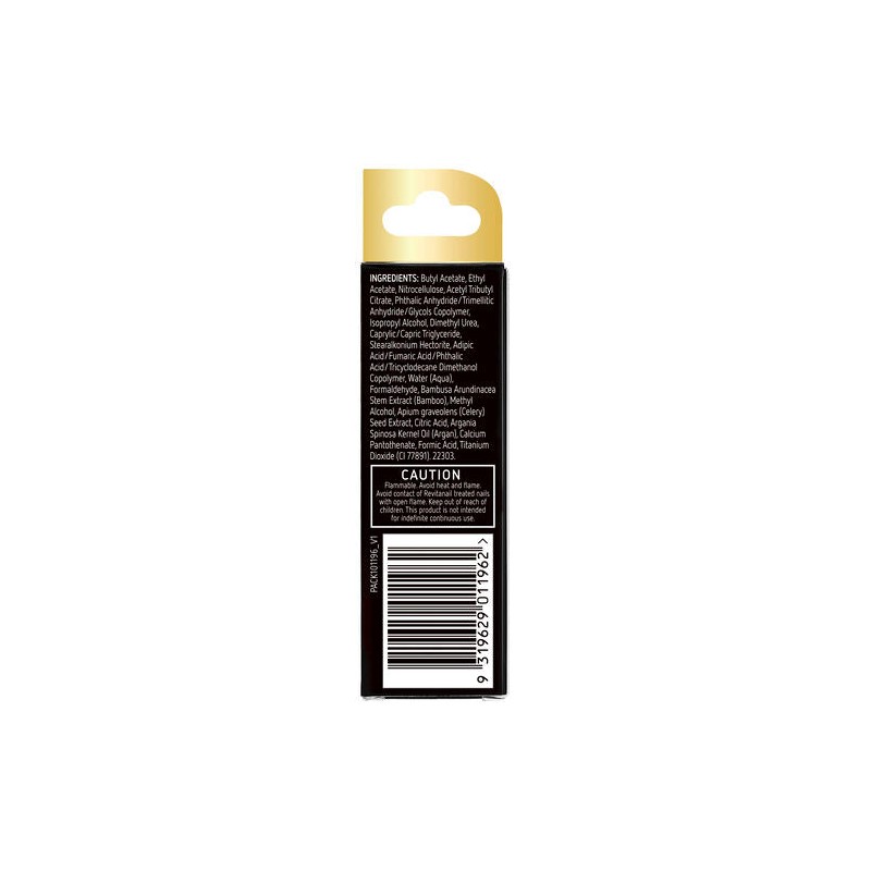 Revitanail Total Strength 8 in 1 Nail Treatment 14ml