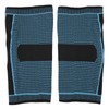 Sports Knee Pads Multi Purpose Skin Friendly Breathable Slip Resistant