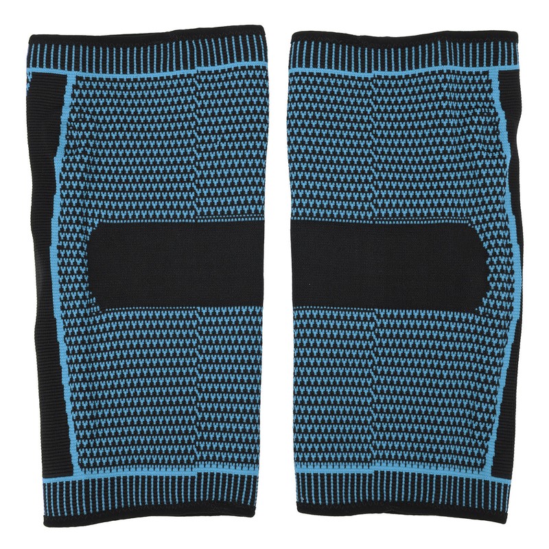 Sports Knee Pads Multi Purpose Skin Friendly Breathable Slip Resistant