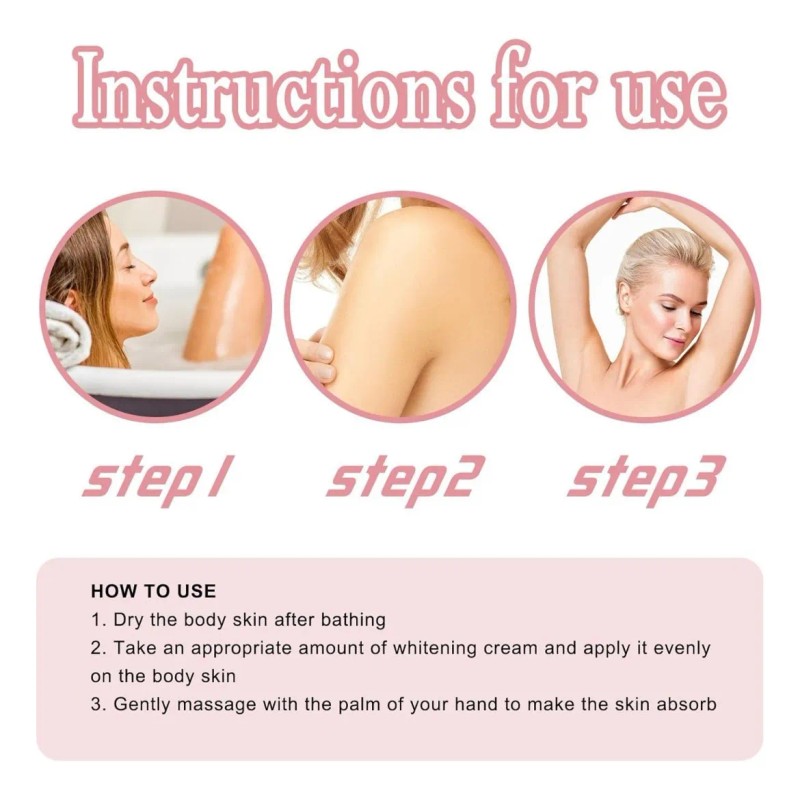 Crema Para Manchas Oscuras Del Rostro (50 Ml)