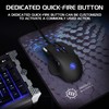 ENHANCE Theorem 2 MMO Gaming Mouse with 13 Programmable Side