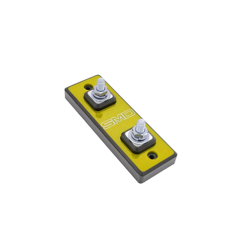 SMD Heavy Duty Single ANL Fuse Block