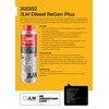 JLM Diesel DPF Rain Plus 250 ml - Maximum Performance
