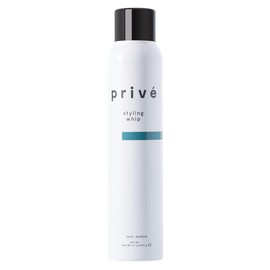Priv Styling Whip ( 6.7 Fluid Ounce  200 Milliliter )-Incredible Body and Movement To Your Hair, Volume And Shine For Thin and Medium Hair