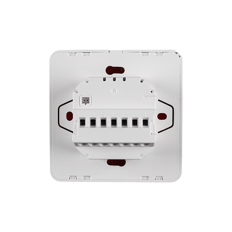 Sarini WiFi Tuya Smart Home Floor Heating Thermostat App Timing