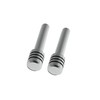 JOM Car Parts & Car Hifi GmbH 837195MI Türpins, ALU,