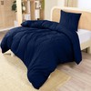 Utopia Bedding Bed Linen 135 x 200 cm Set -