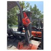 Chainsaw Holder, Chainsaw Holder for Tractor,Suitable for Most Sizes of