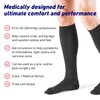 Neo G Therapeutic Compression Socks Men 20-30 mmhg knee high