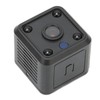 1080P Mini Camera HD Wide Angle WiFi Wireless Remote Monitoring