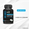 Vitaminas Para Hombremujer Multivitamnico 90 Tabletas Widl Sin Sabor -