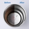 NATRUTH Water Bottle Cleaning Tablets 20 Tablets Effectively Removes Tough