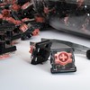 Keychron Low Profile Silent Red Switches – 110 PCS Pre-Lubed
