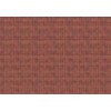 Artec 55655 Diorama Tack Sheet, Red Brick, 1/35, Set of