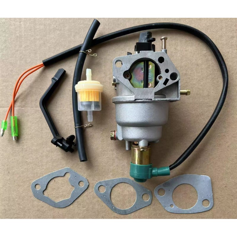 BMP Carburetor Carb For Briggs & Stratton 8000/10000 Watts Generator