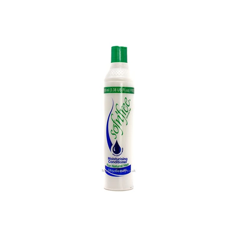 Sofn Moisturizing Conditioner