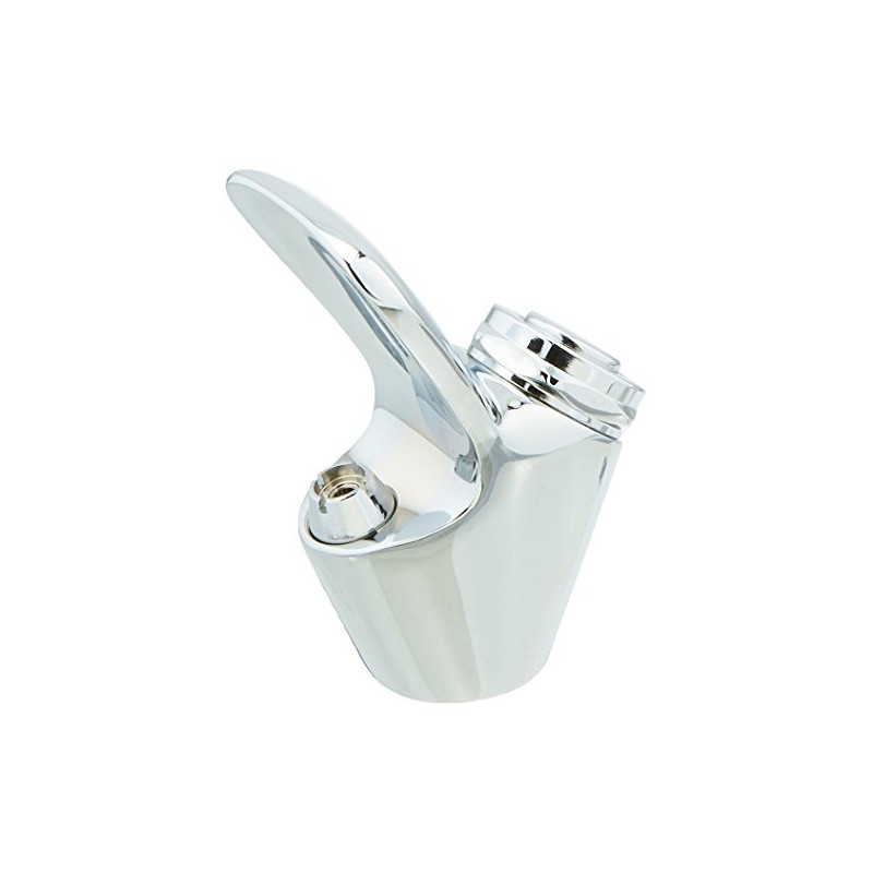 EZ-FLO Heavy Brass Pattern Bubbler Faucet with Replaceable Cartridge, 3/8