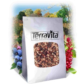 Lady Hannah's Whole Fruit Tea (Loose) (4 oz, ZIN: 510432)