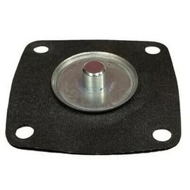 Accelerator Pump Diaphragm Compatible with Weber 40-44 IDF & Empi 40-44 Hpmx Carbs