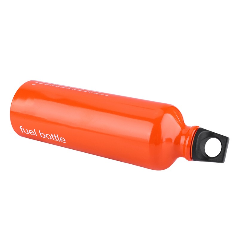 750 ML Outdoor Portable Gas Stove Tank Oil Containers Fuel