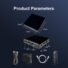 Lunzn Adertising Media Player Box Commercial Display Mate Remote Publish