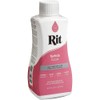 Rit Purpose Liquid Dye 236ml, Fuchsia