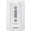 Fanimation BTT9 Fansync Transmitter Only Downlight Only , White