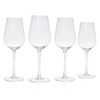 Godinger White Wine Glasses, Cocktail Glass, Drinking Glass, Stem Glass,