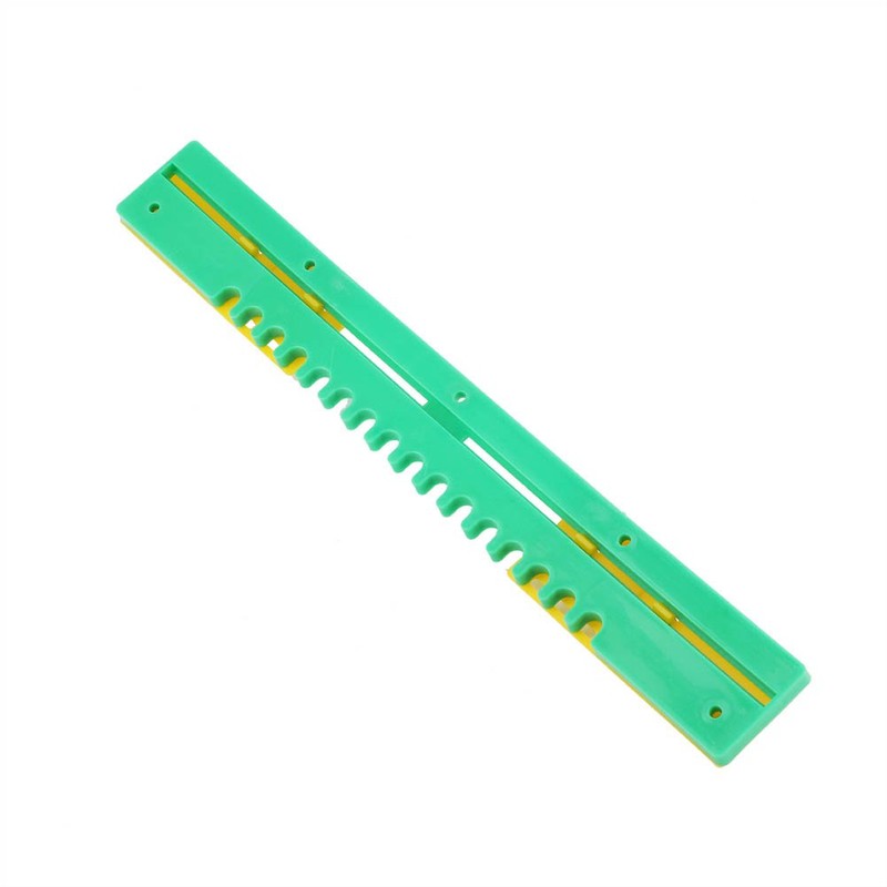 Beekeeping Equipment, Escape Prevention, Beekeeping Tool, Plastic, Honeybee Entrance, Durable,