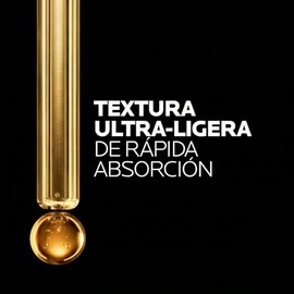 LOREM Serum Facial Premium - Pptidos lquidos de cido Hialurnico 2, Colgeno y Elastina, Antiarrugas y Reafirmante, 30ml                                