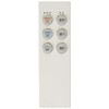 Daiko Electric DP-40380 Ceiling Fan Remote Control
