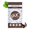 PUR Gum | Aspartame Free Chewing Gum | 100% Xylitol