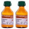 Pegamento BF-6 2 x 25=1.76 oz Paquete de 2 primeros