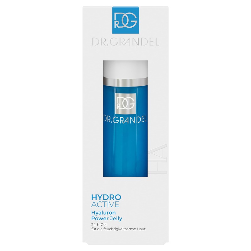 Dr. Grandel Hydro Active Hyaluronic Power Jelly - Hyaluronic Gel