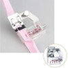 Daiilg 6290 Bias Tape Binding Presser Foot Sewing Machines Accessories