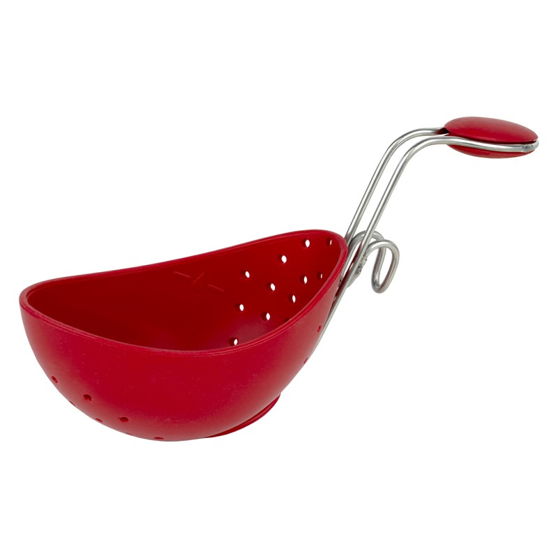 Browne & Co Cuisipro Egg Silicone Poacher Set of 2,