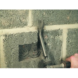 Armeg G225B4CC30 30mm Channelling Chisel