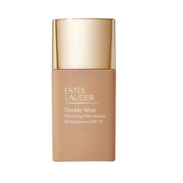 Estée Lauder Double Wear Sheer Long-Wear Makeup SPF 19 4N2