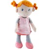 HABA 305815 Cuddly Doll Juna Soft Rag Doll for Babies