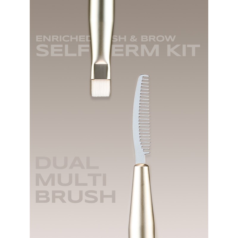 Marcique [Gangnam Shop joint development] Marcique hypoallergenic no-glue self eyelash