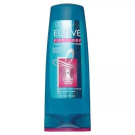 L’Oréal Paris L'Oral Paris Elvive Fibrology Thickening Conditioner (250ml)