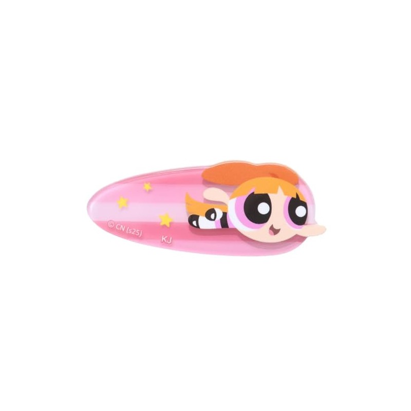 Powerpuff Girls [Hair Access] Hair Clip/Blossom
