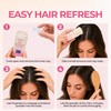SAISZE Dry Shampoo Powder, Absorb Oil & Refresh, 1.05 Oz