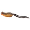 Savage Gear Hop Popper Frog Floating Surface Lure 5.5cm 15g